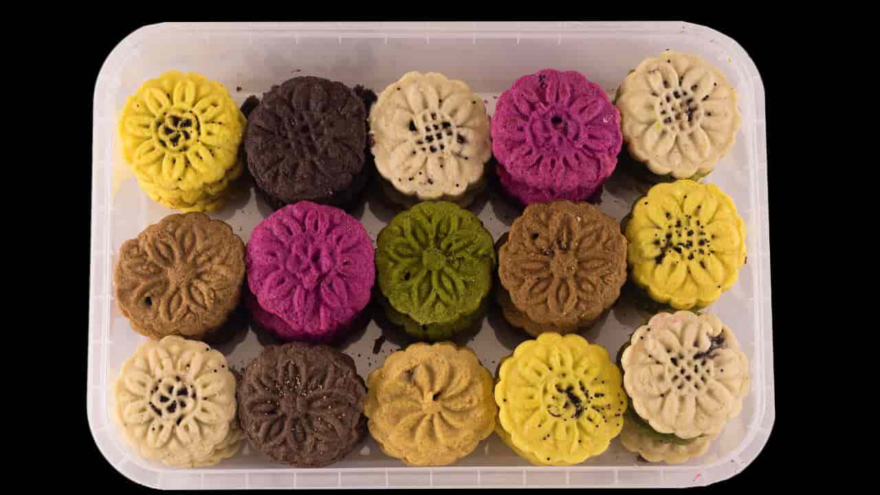 خرید کلمپه خرمایی جهرم + فروش ویژه